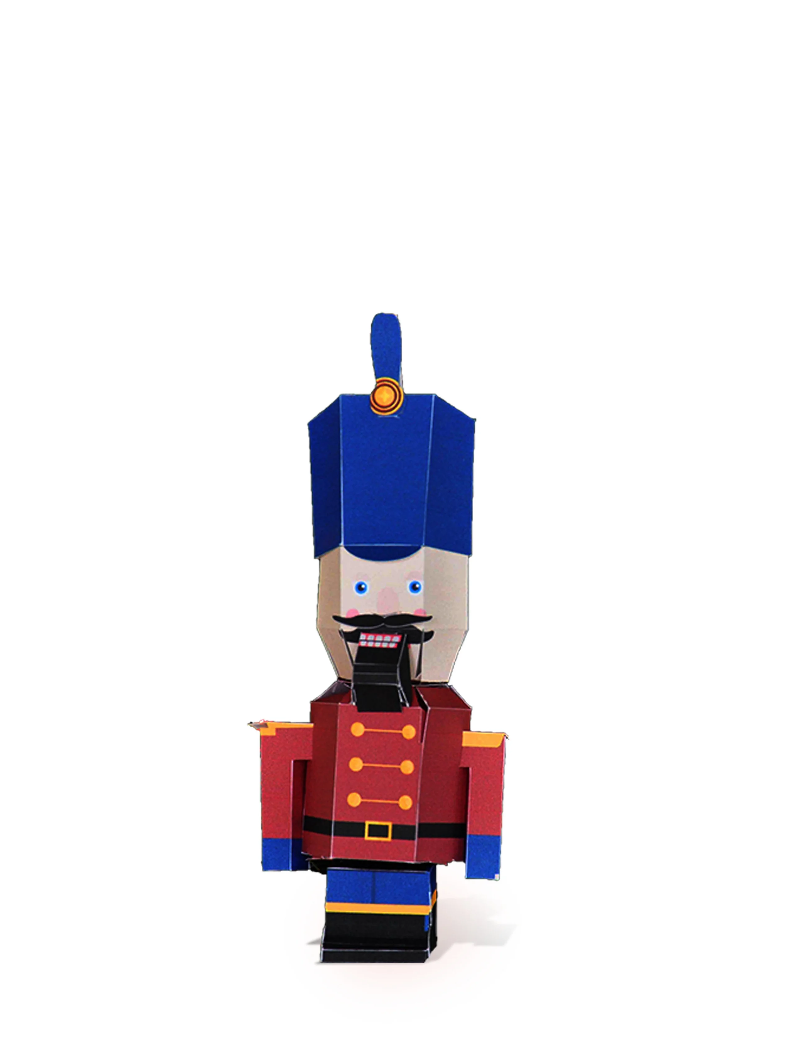 Nutcracker
