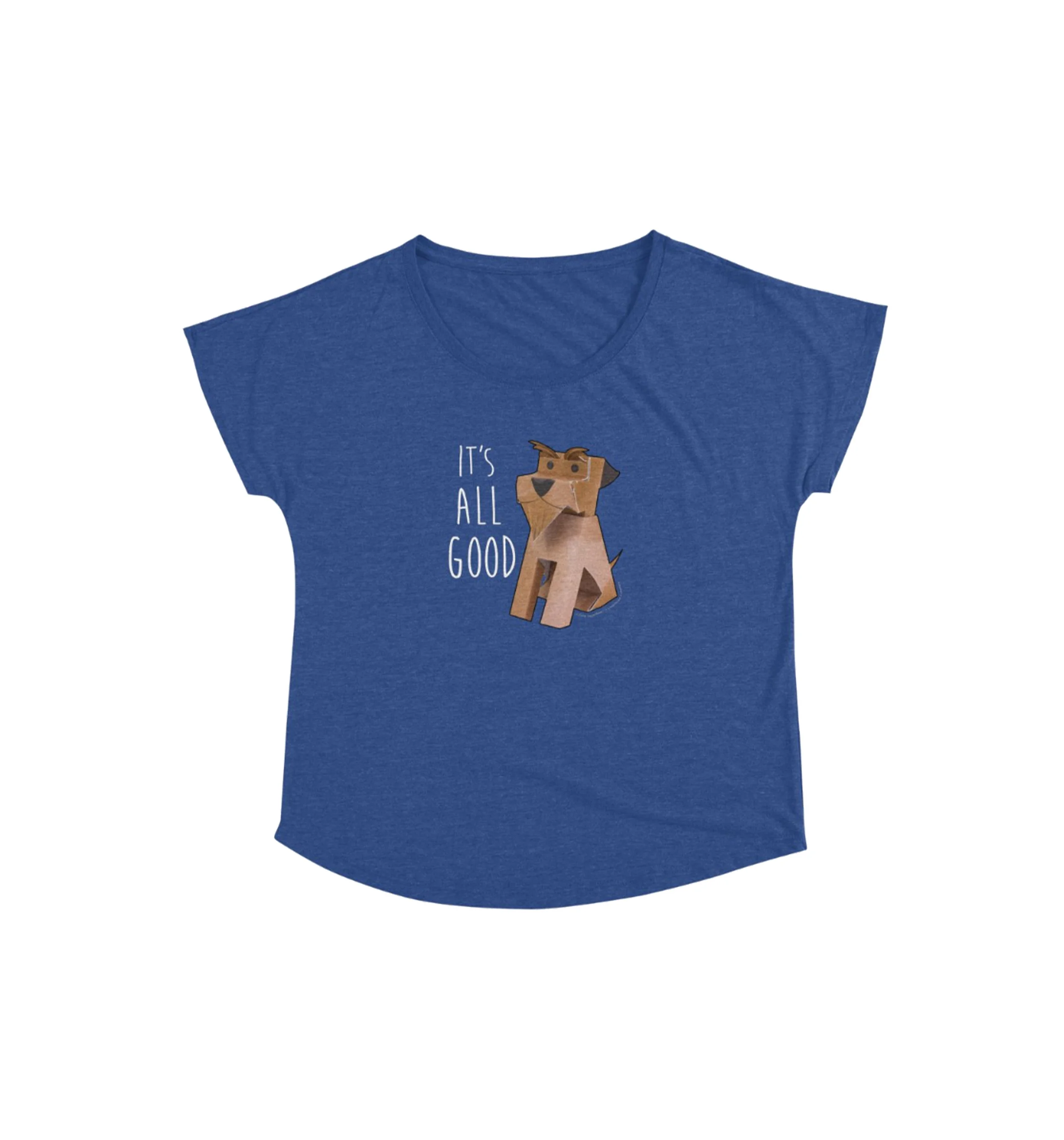 _0009_It'sAllGood_WhiteText_Women_T-Shirt_ScoopNeck2.jpg