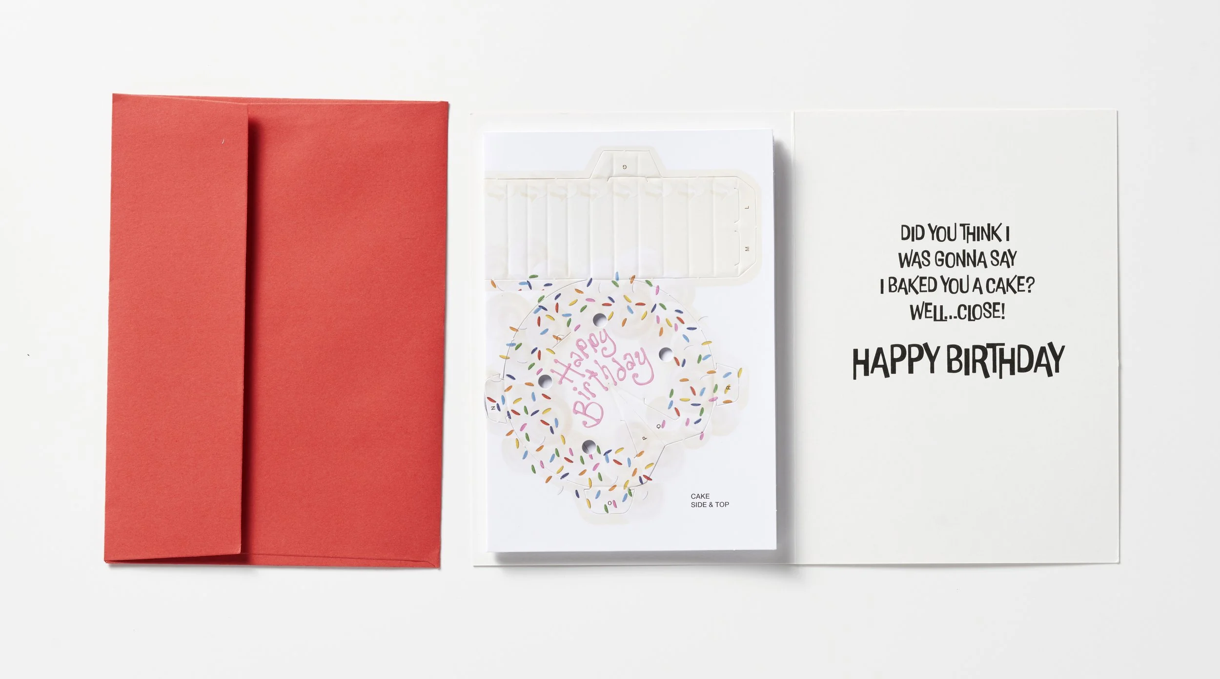 Giiffu 3D Pop Up Birthday Cards, Happy Birthday Pop Up Card, Happy Birthday Card For Kids, Birthday Cards For Him Or Her, Birthday Gift Greeting Cards