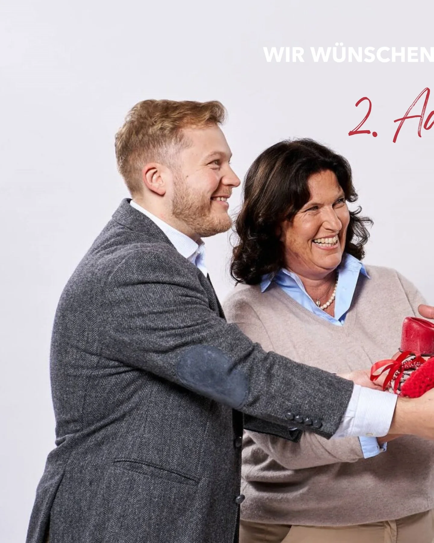 WIR W&Uuml;NSCHEN EINEN FROHEN 2. ADVENT 🕯️🕯️ 

Advent ist eine Zeit des Lichts, der Ruhe und der Vorfreude &ndash; Woche f&uuml;r Woche wird es heller, bis Weihnachten endlich da ist.
🌲🔔

#csubadtoelz #teamtoelz #gemeinsamtoelzgestalten