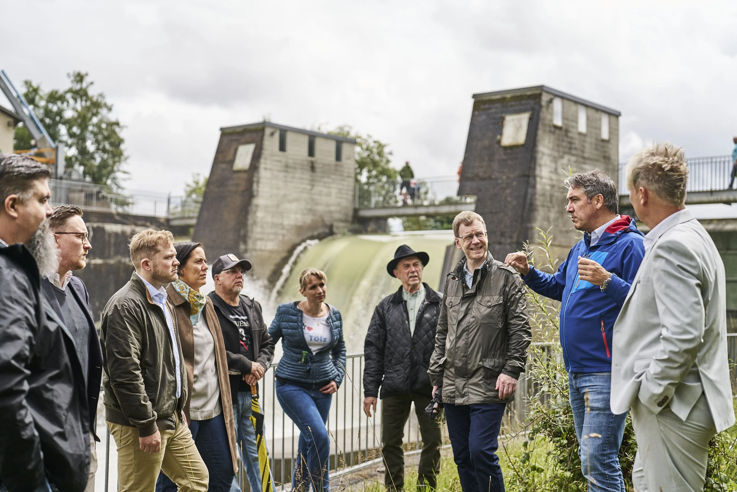 Energie, Umwelt, Nachhaltigkeit