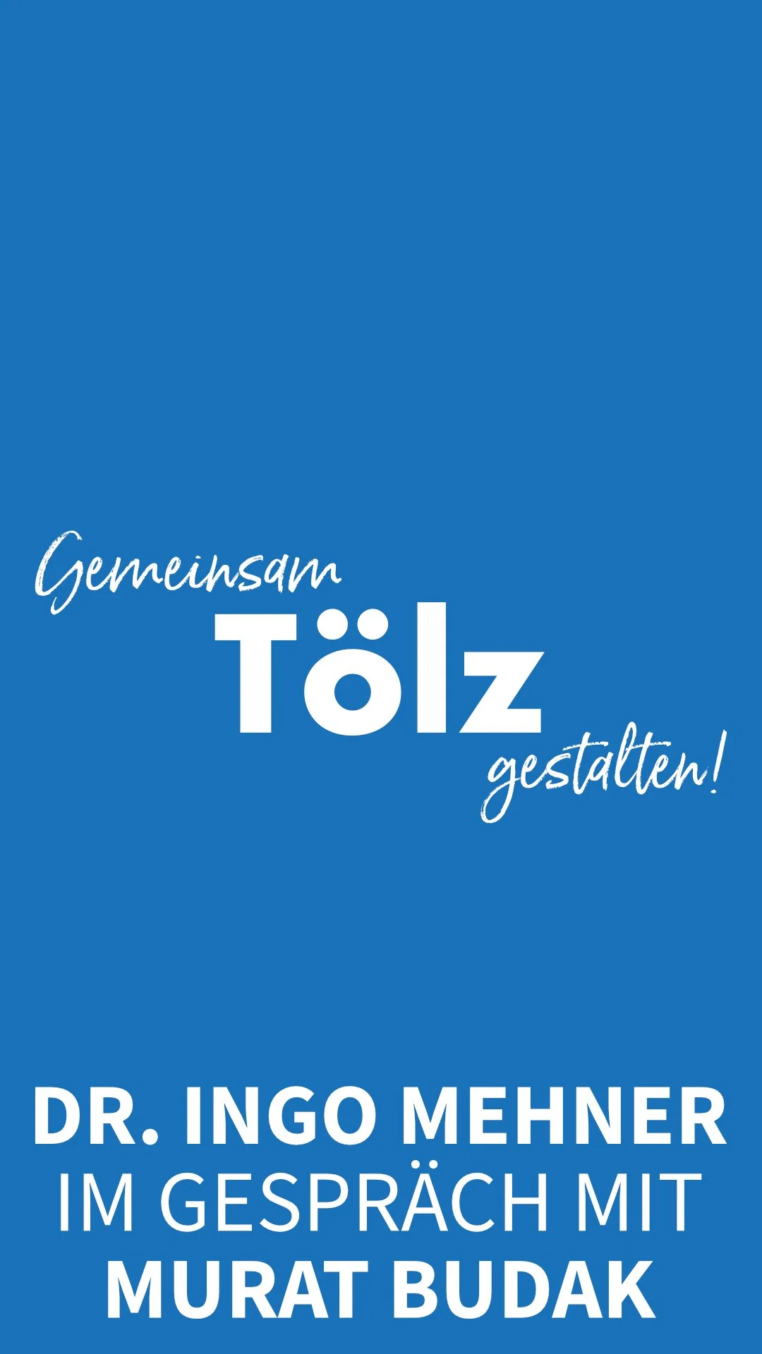 Interview Murat Budak