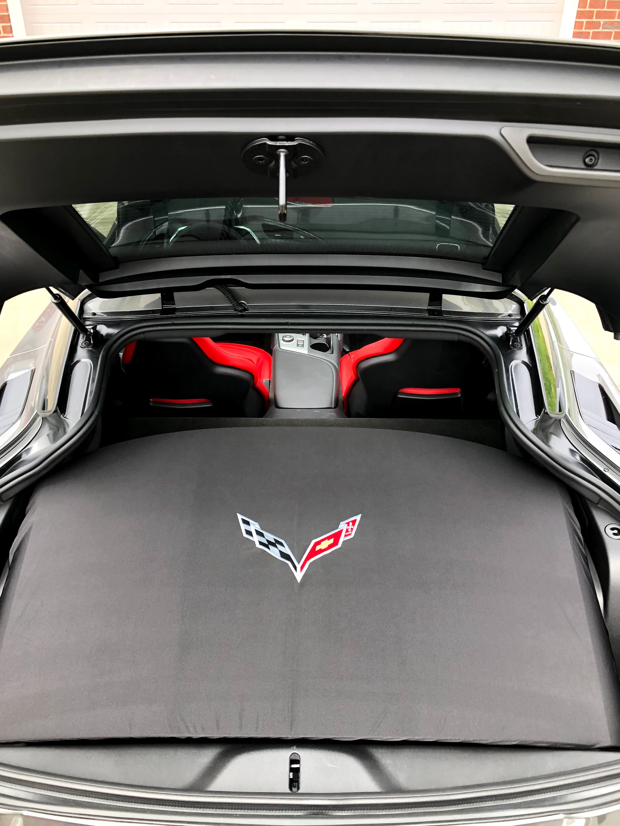 C7 Coupe Rooftop Covers - Flag Only - open view 2.jpeg