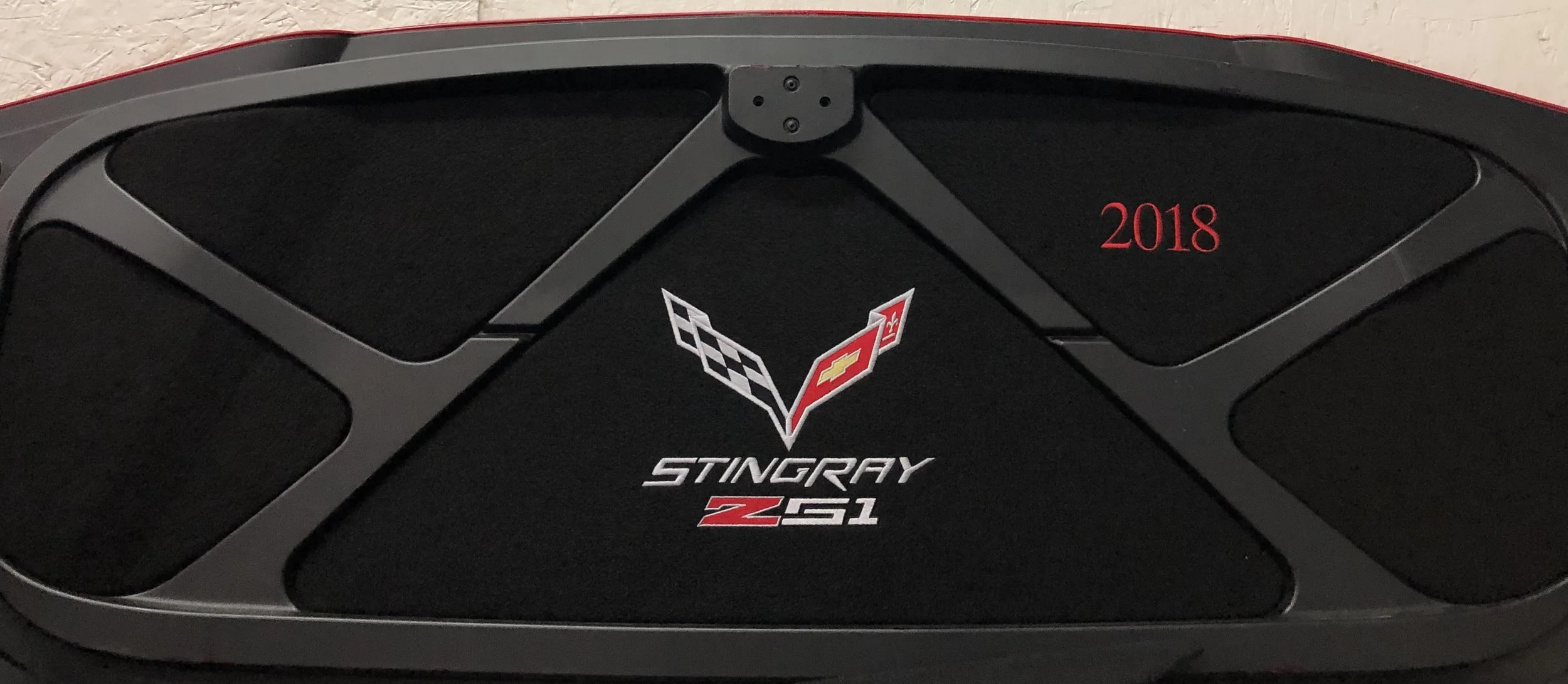 Custom Embroidery Requests