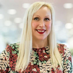 Victoria Wright, managing director of Publicis Resolute