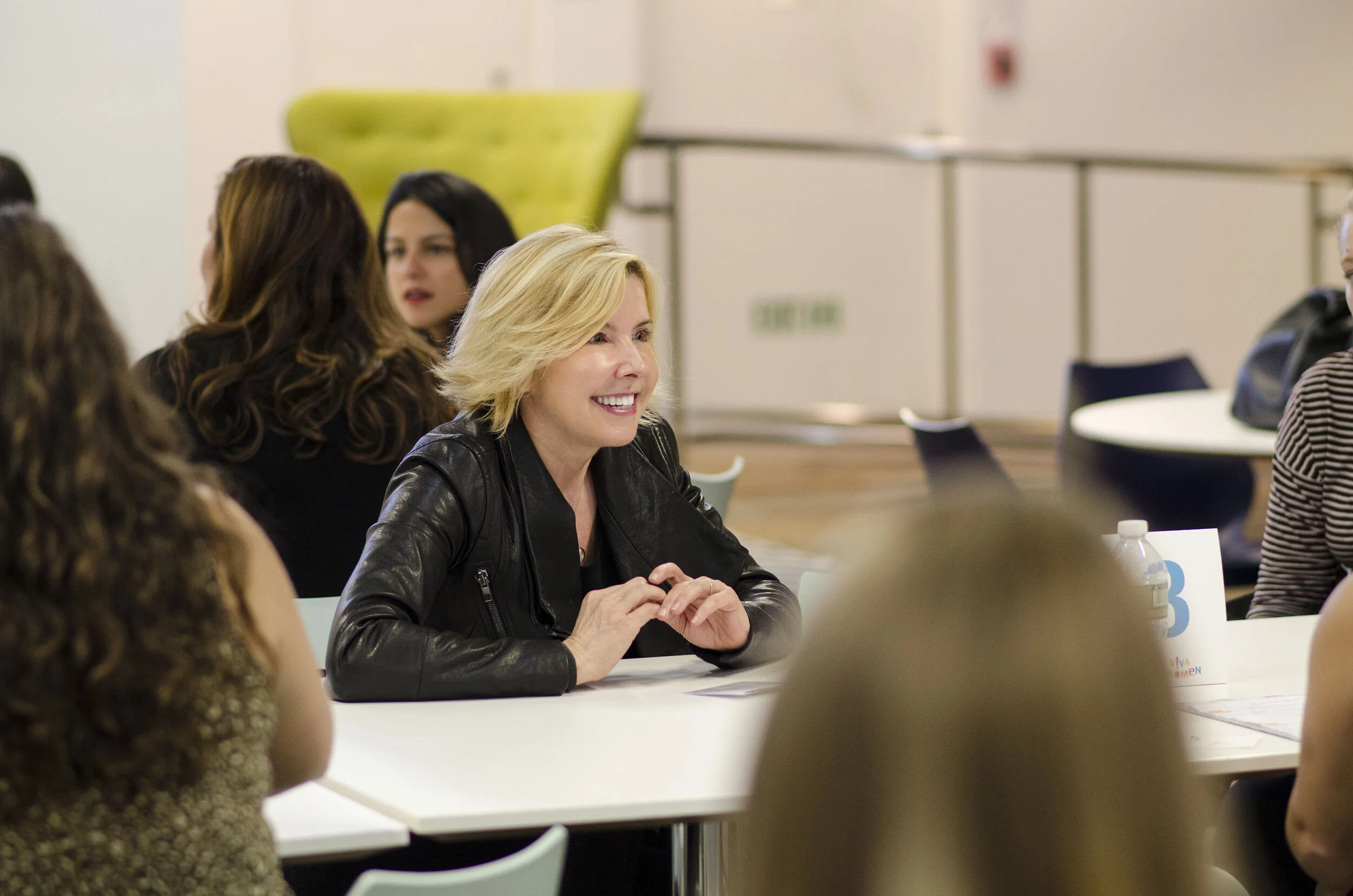 Kathy Delaney, Global Chief Creative Officer, Publicis Health.