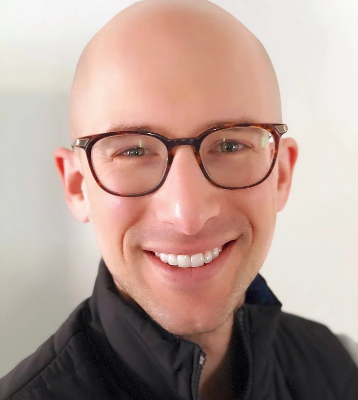 Evan Richter