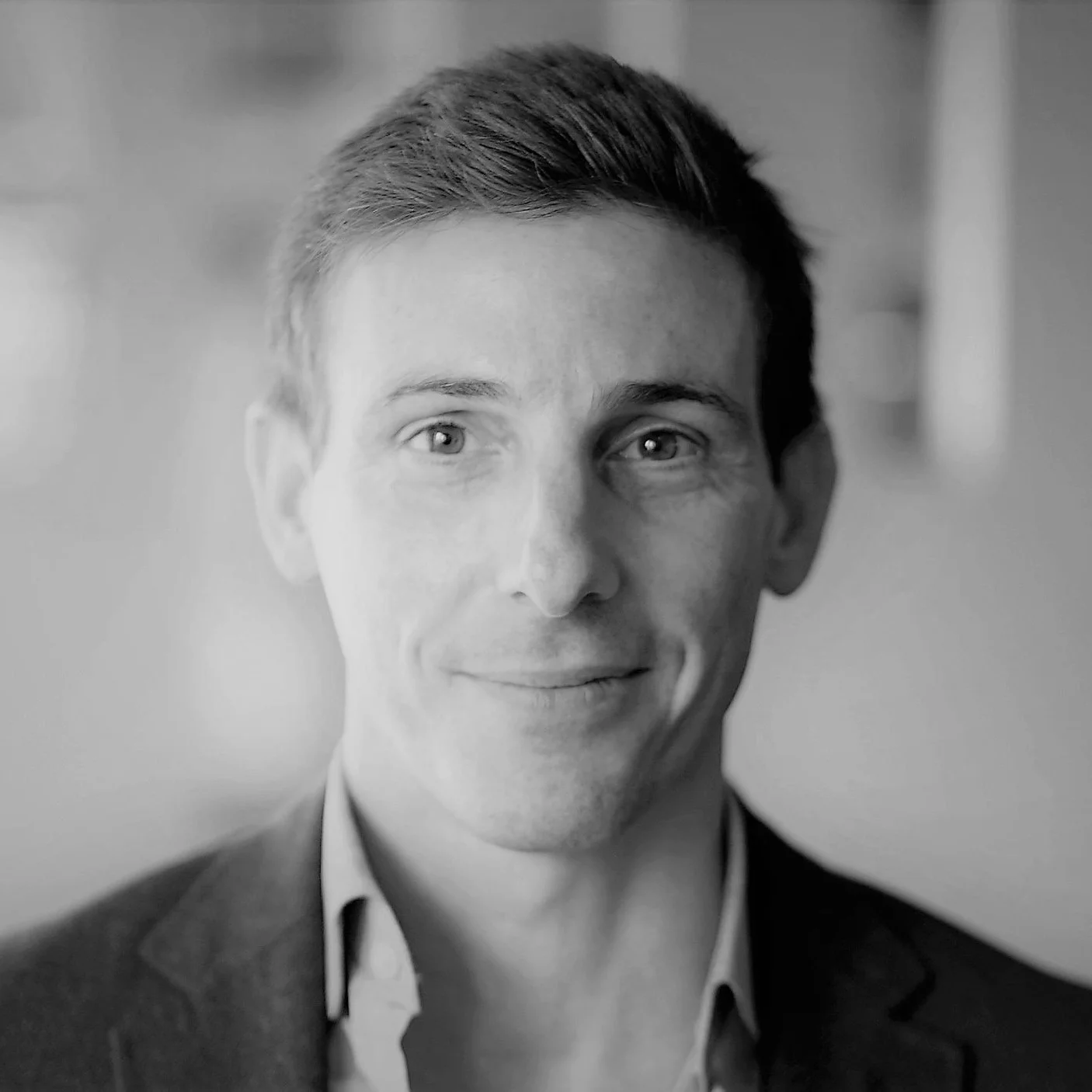Jared Cohen