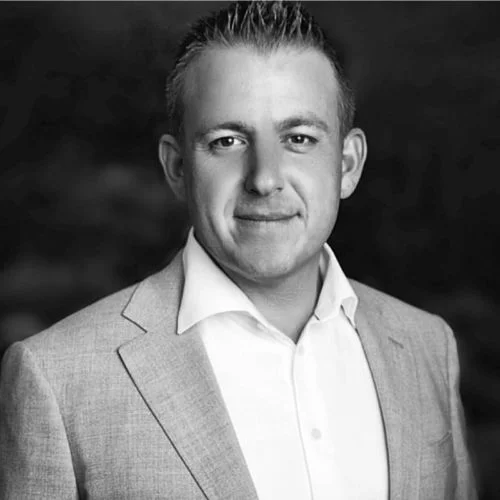 Jason Vedadi