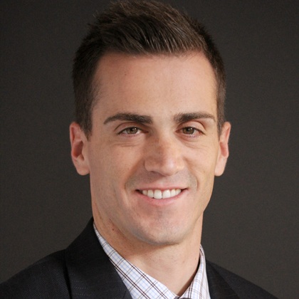 Jon Watson