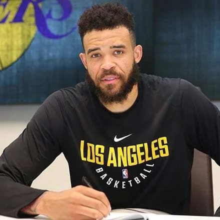 JaVale McGee