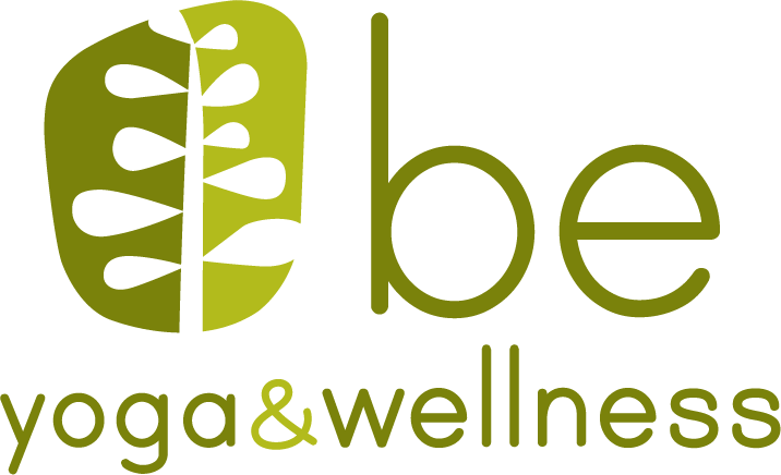 Be Yoga Wellness
