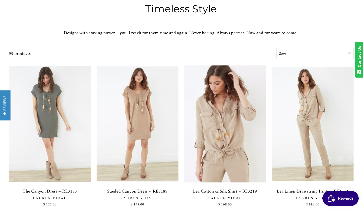 Spring/Summer 2020 Format