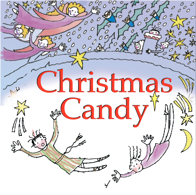 CHRISTMAS CANDY - click for script