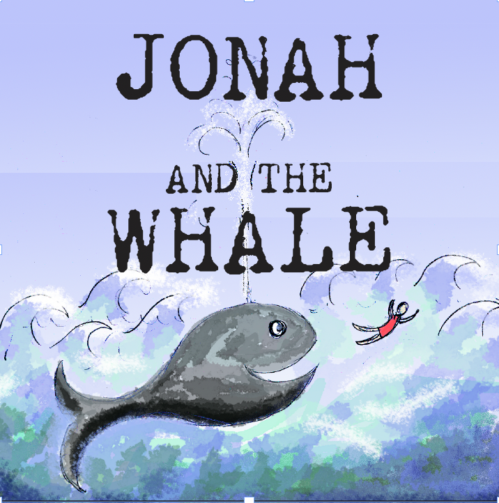 JONAH &amp; THE WHALE