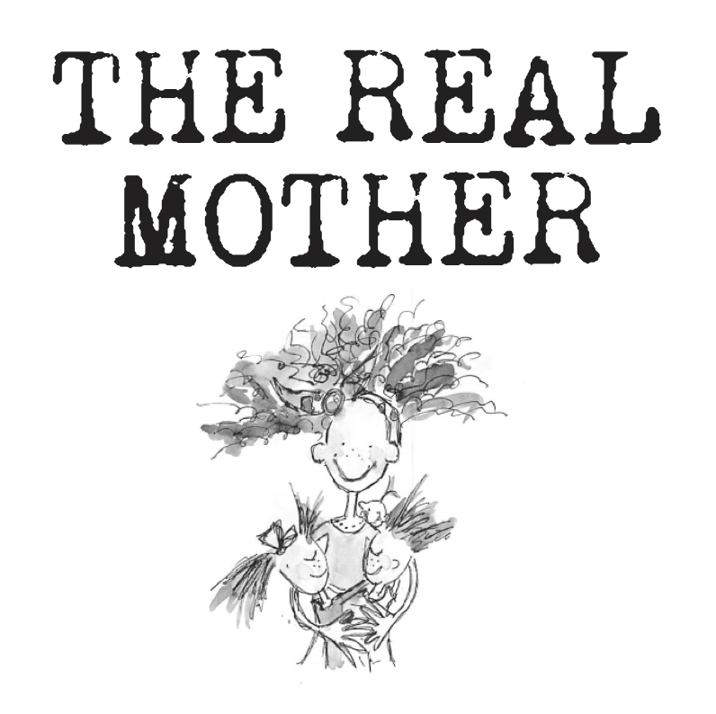 THE REAL MOTHER