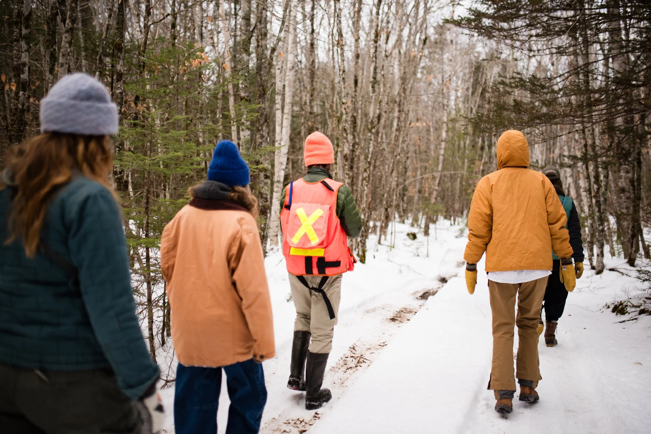 NSWWT Completes First Land Acquisition