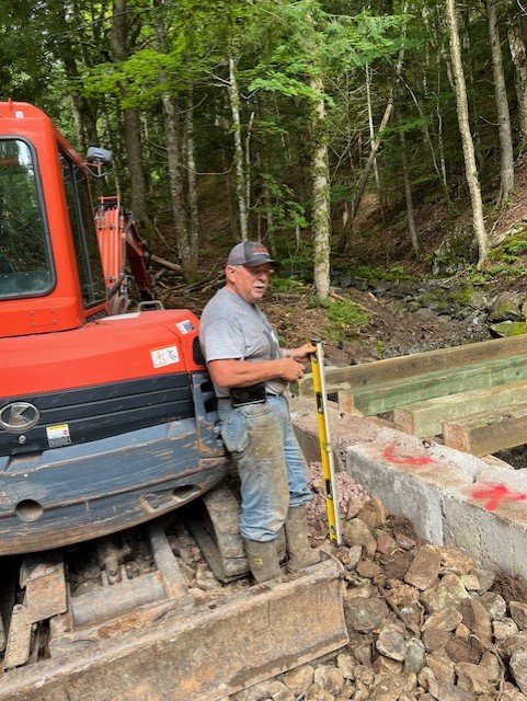 A Woodland Built Over Generations: Don’s Story