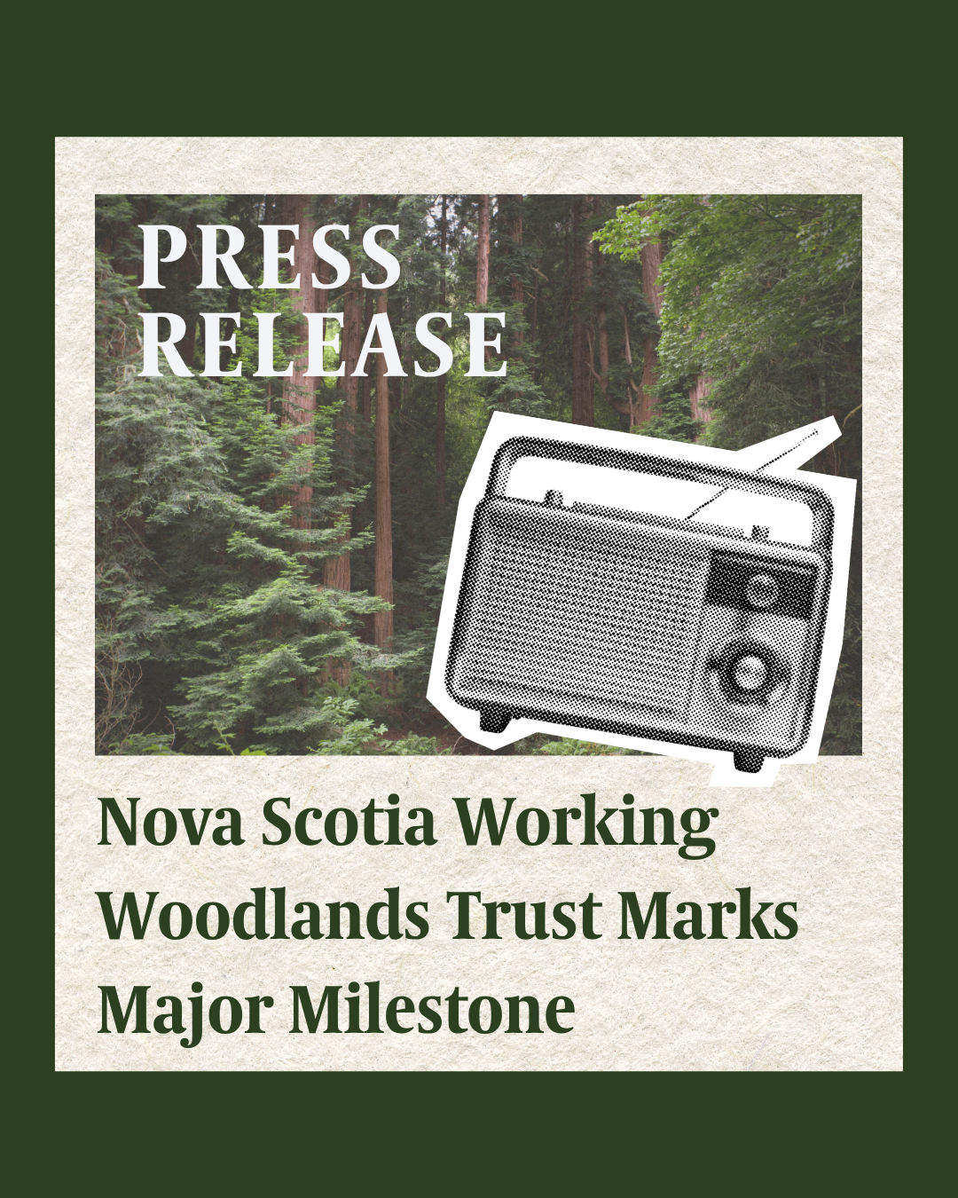 NSWWT Marks Major Milestone