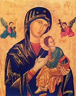 Novena to Our Lady of Perpetual Help
