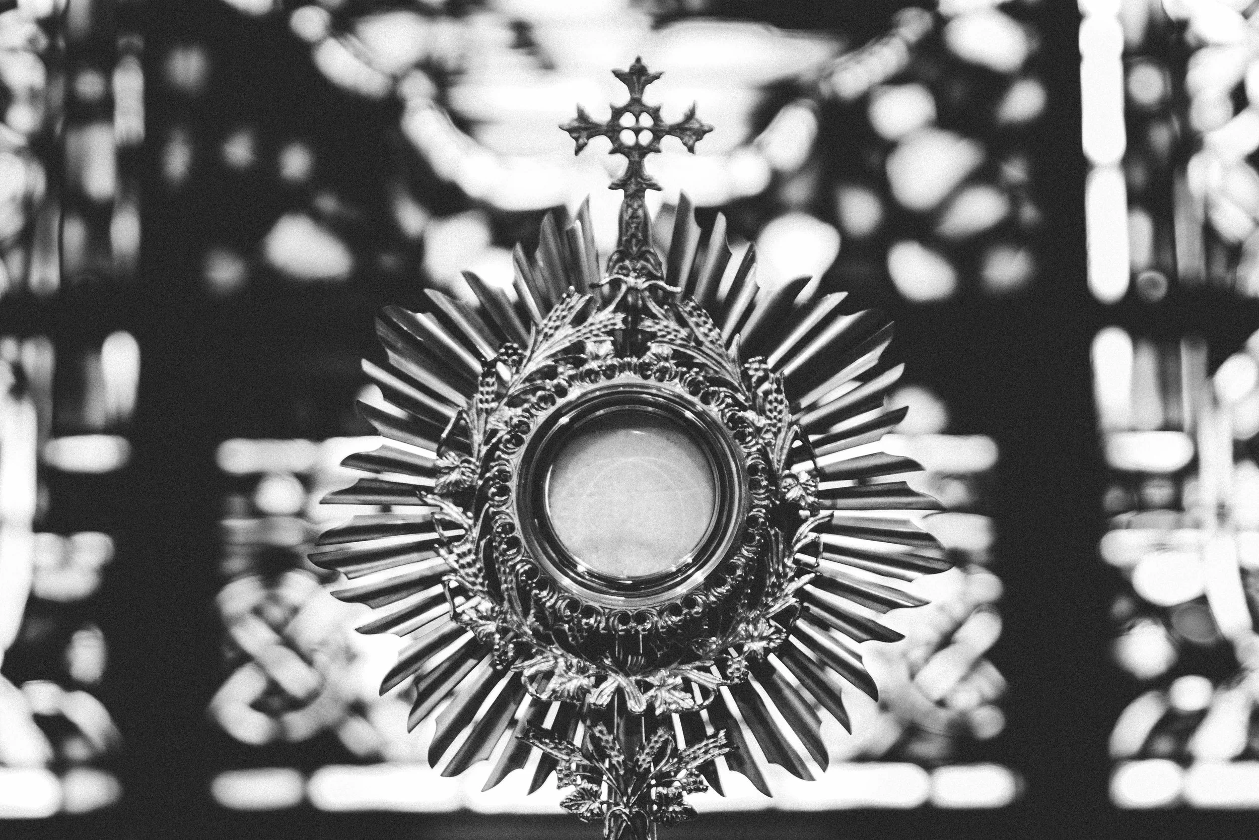 Novena for the Nativity of Our Lady