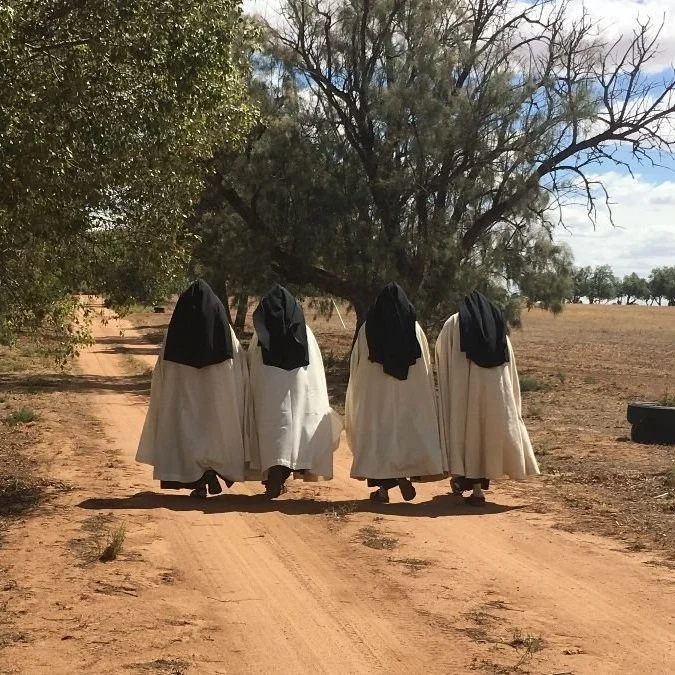 Celebrating four years in Australia