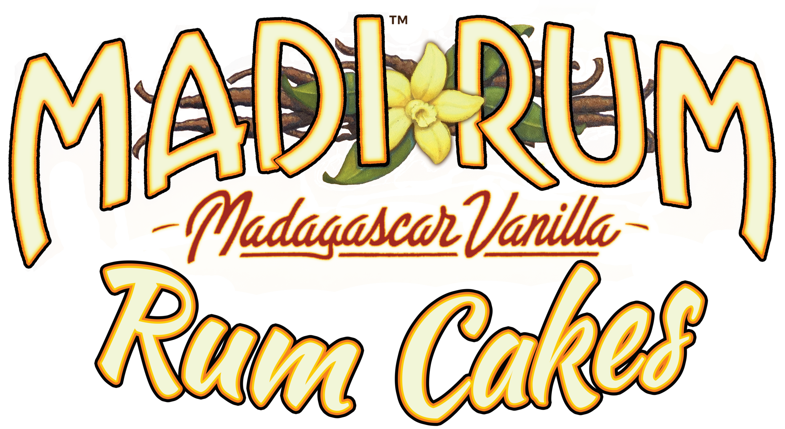 Madi Rum Cakes