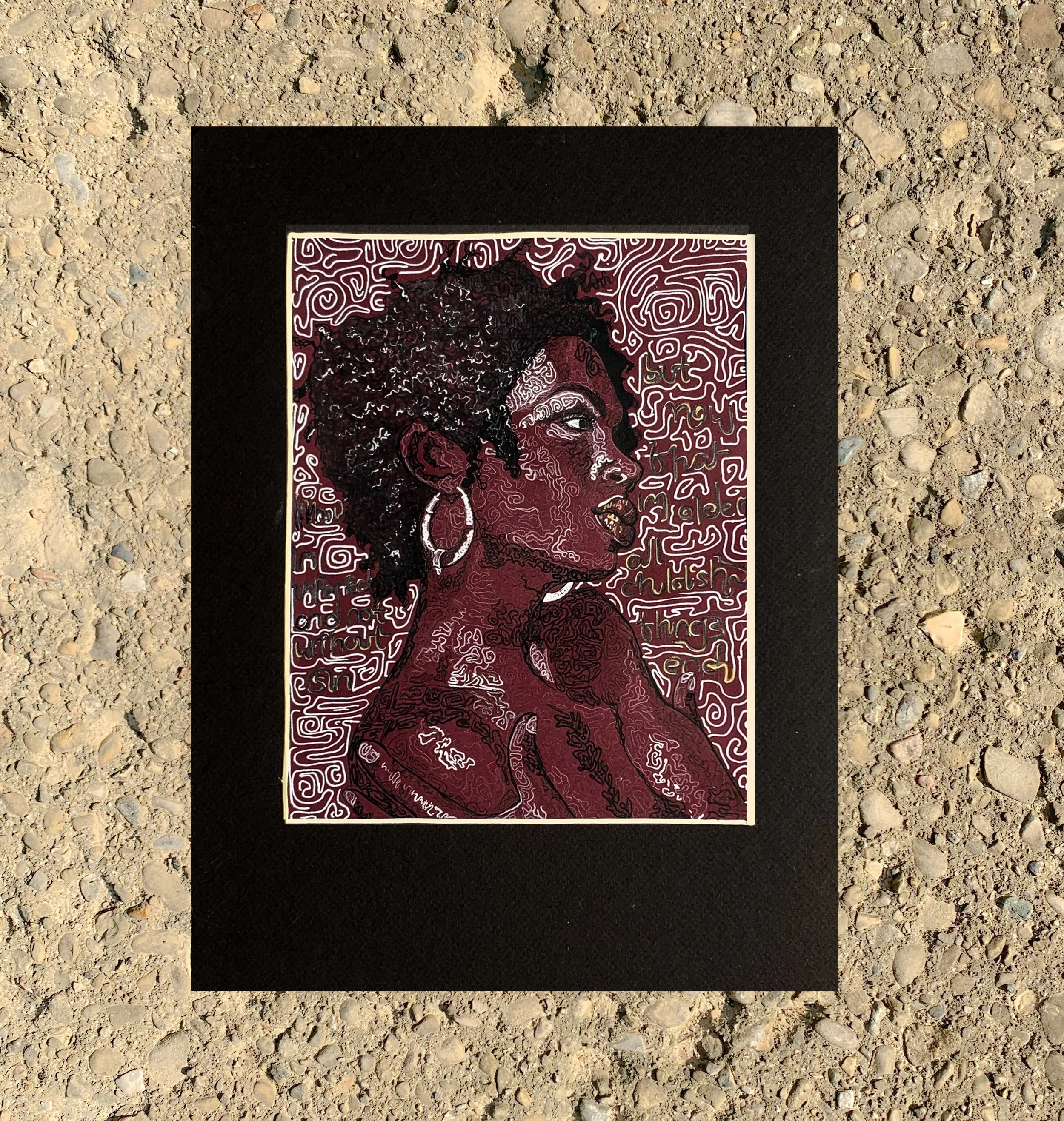 Labyrinth (Lauryn Hill)