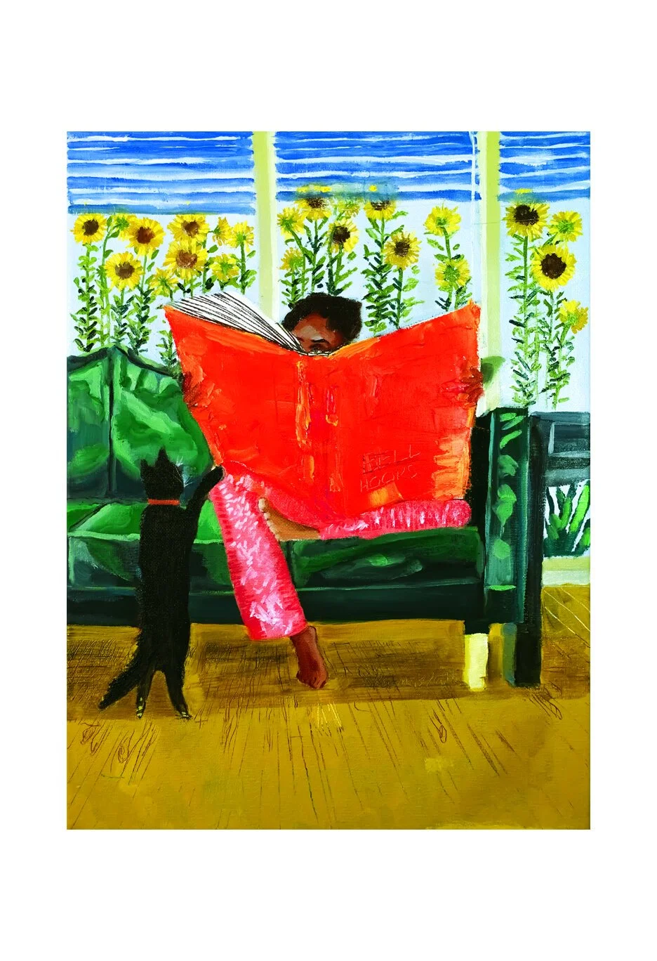 Sunflower Refuge 72 dpi.jpg
