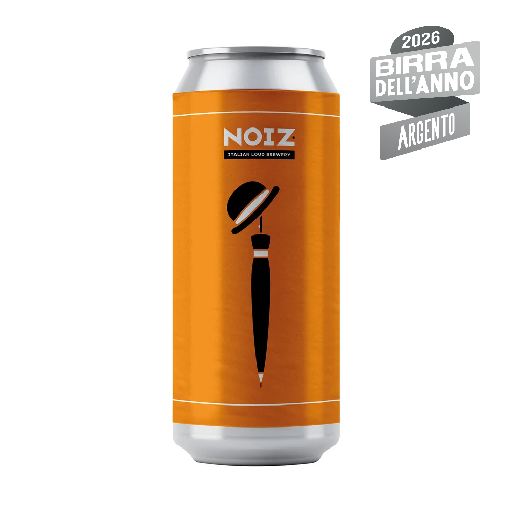 Yes Sir - 4 lattine da 33 cl