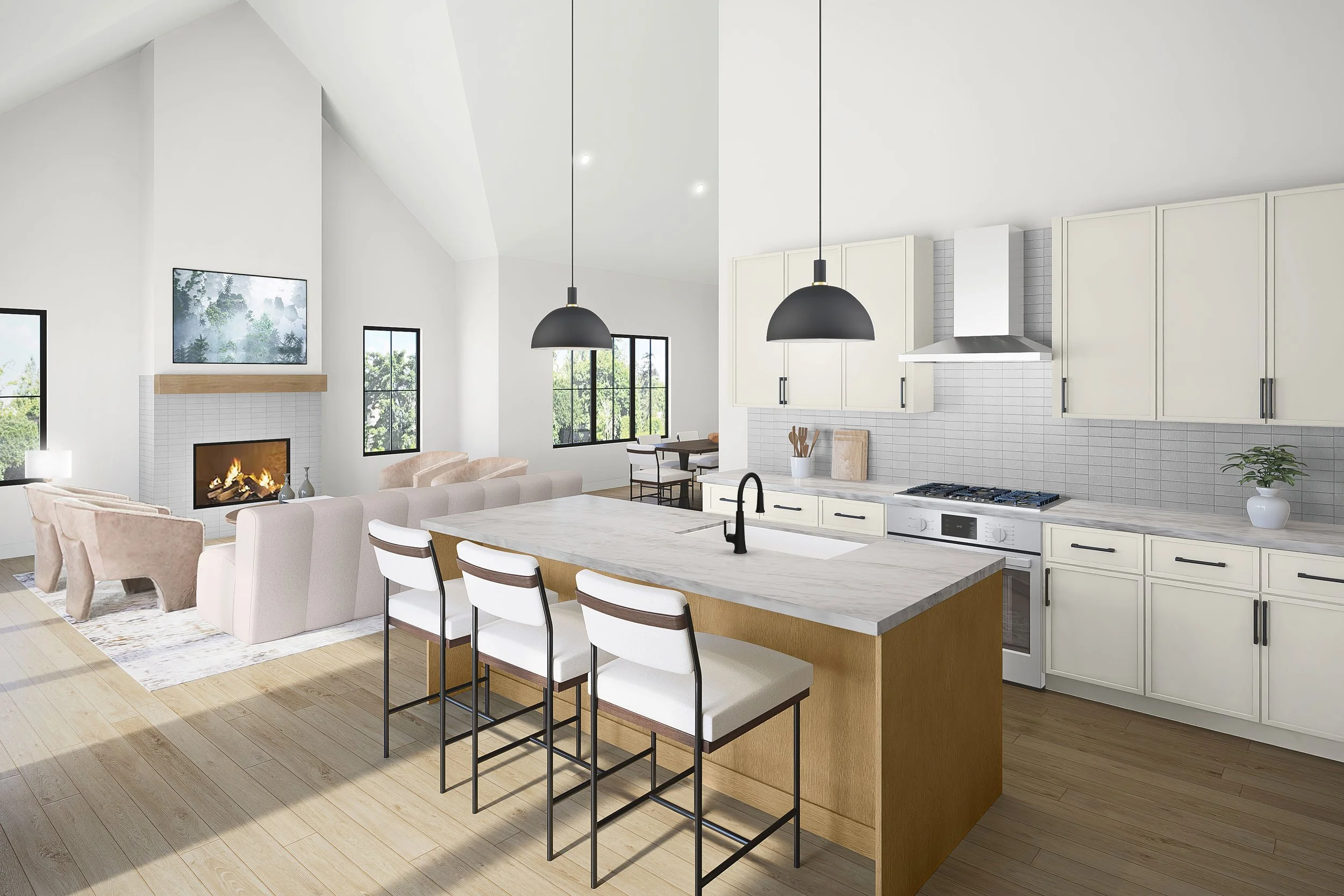 The Clearings Collection_Model B Living Rm & Kitchen.jpg