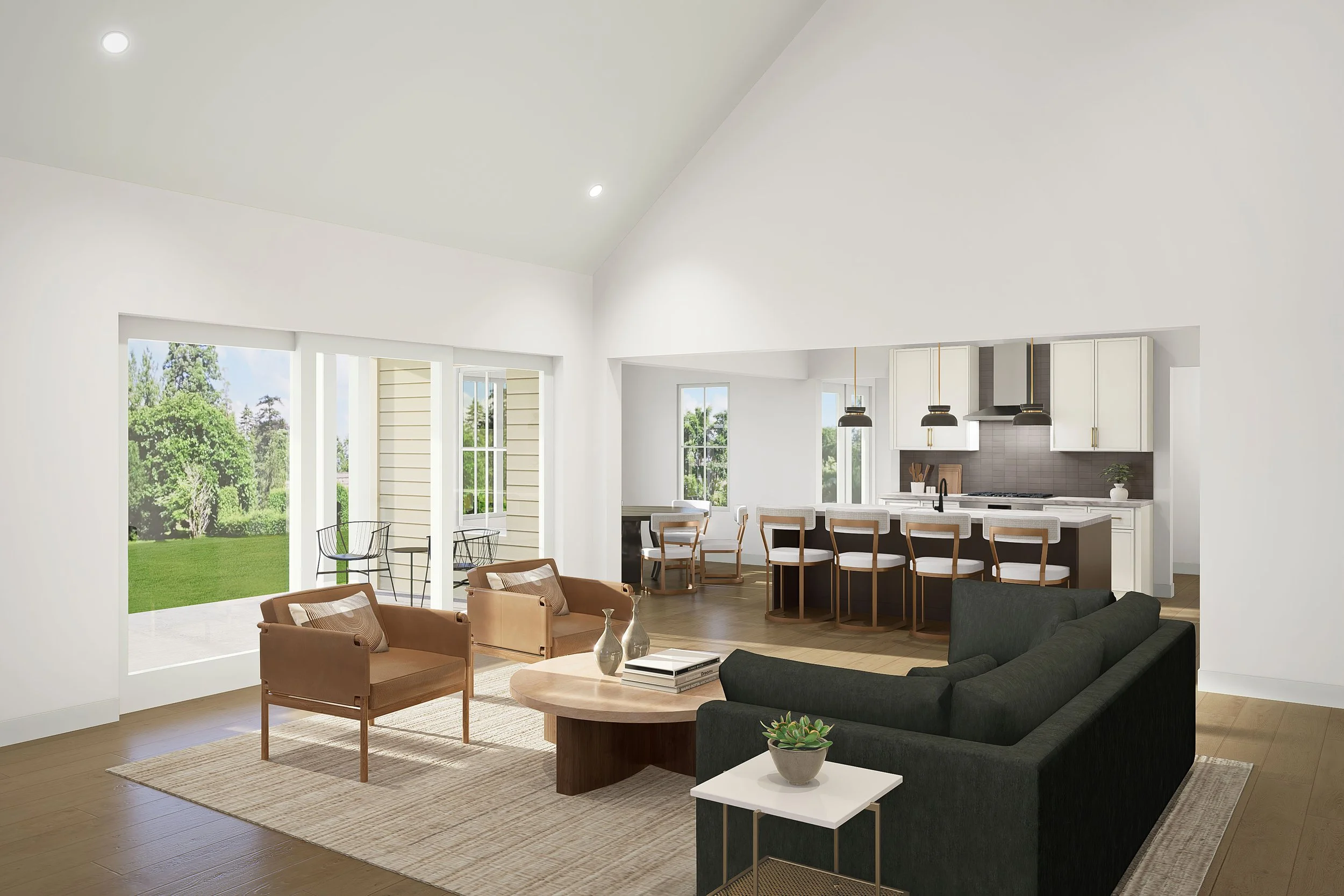 The Clearings Collection_Model C Living Rm & Kitchen.jpg