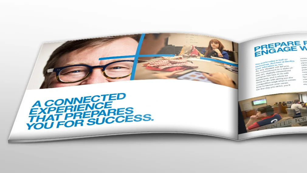 brochure