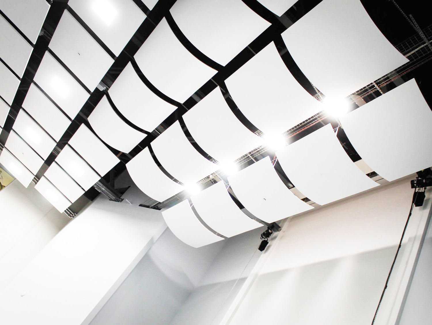 Custom Acoustic Design Acou Space