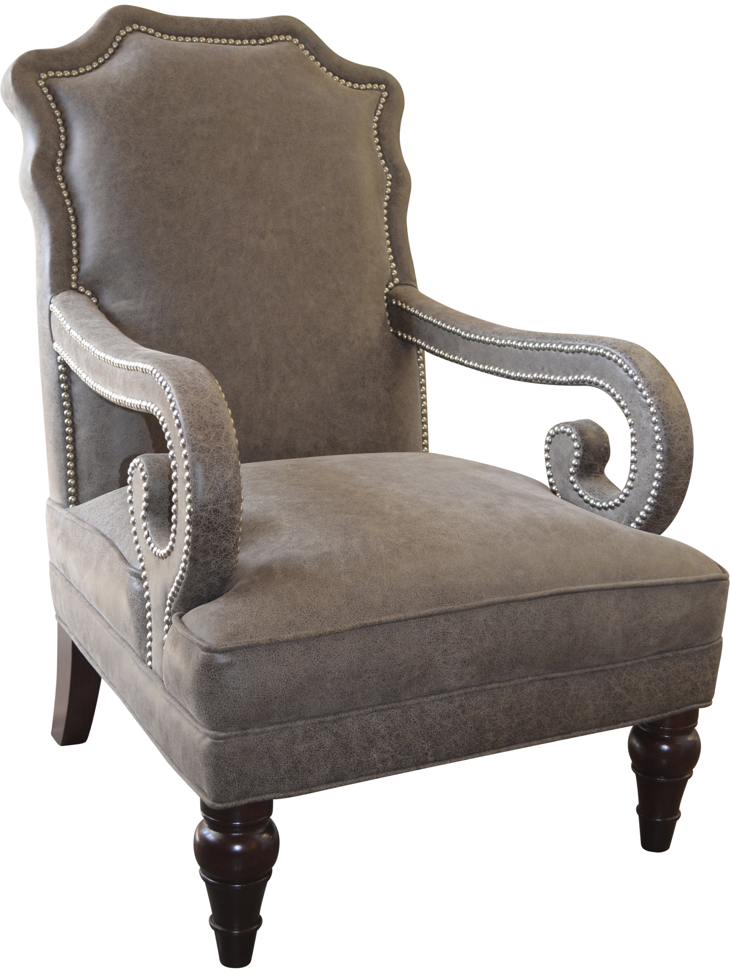 Victor Armchair
