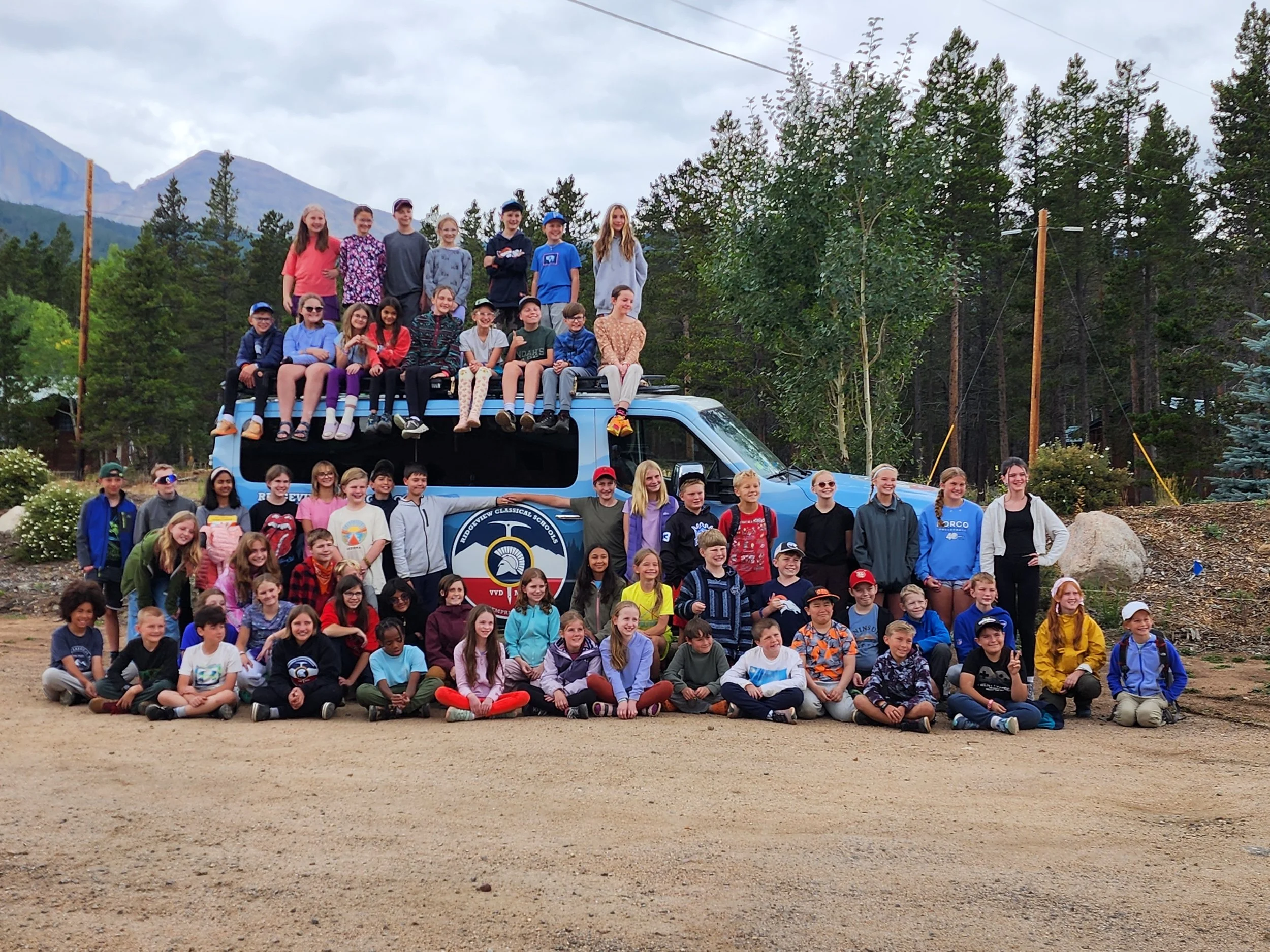 6th Camp