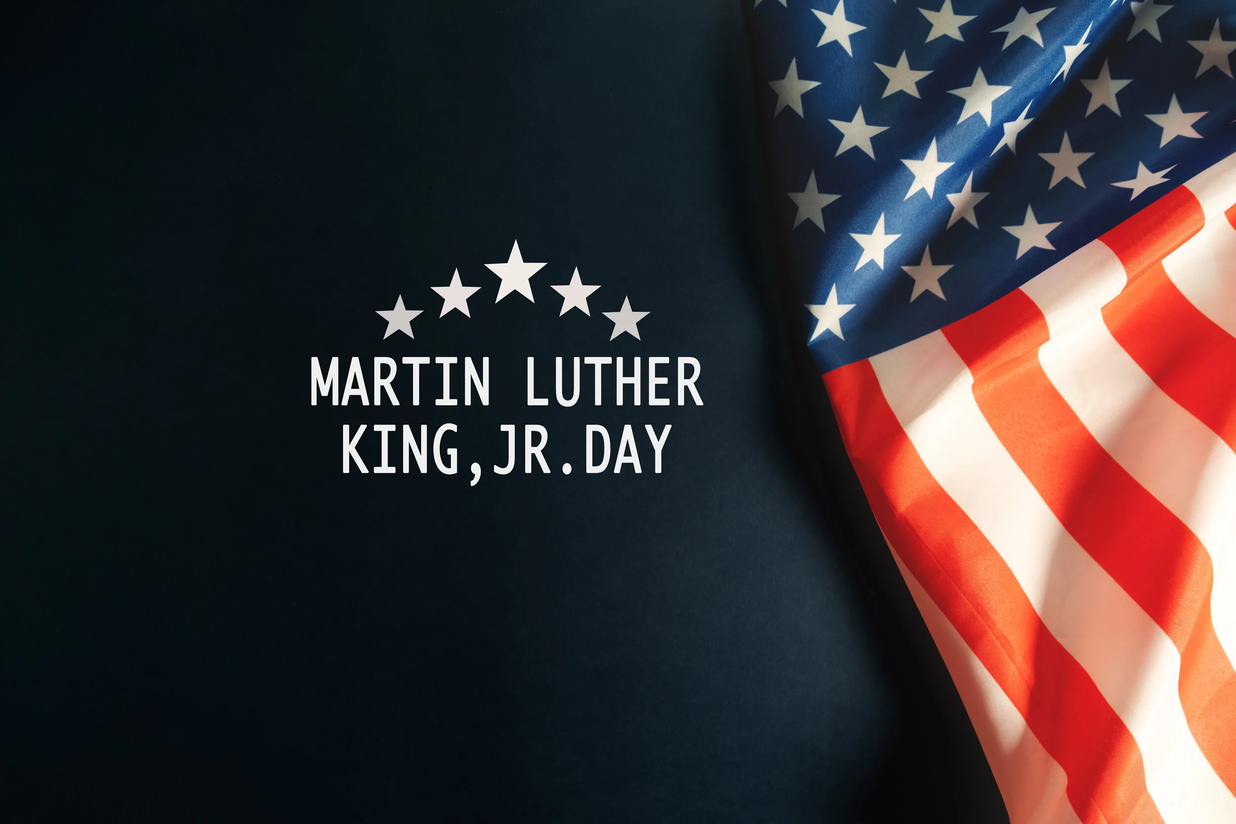 Martin Luther King Jr. Day