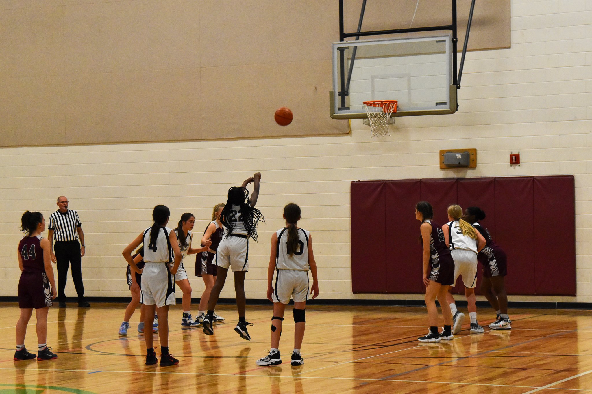 Ridgeview Girls Basketball NCIL Quarter Finals_0691.jpg