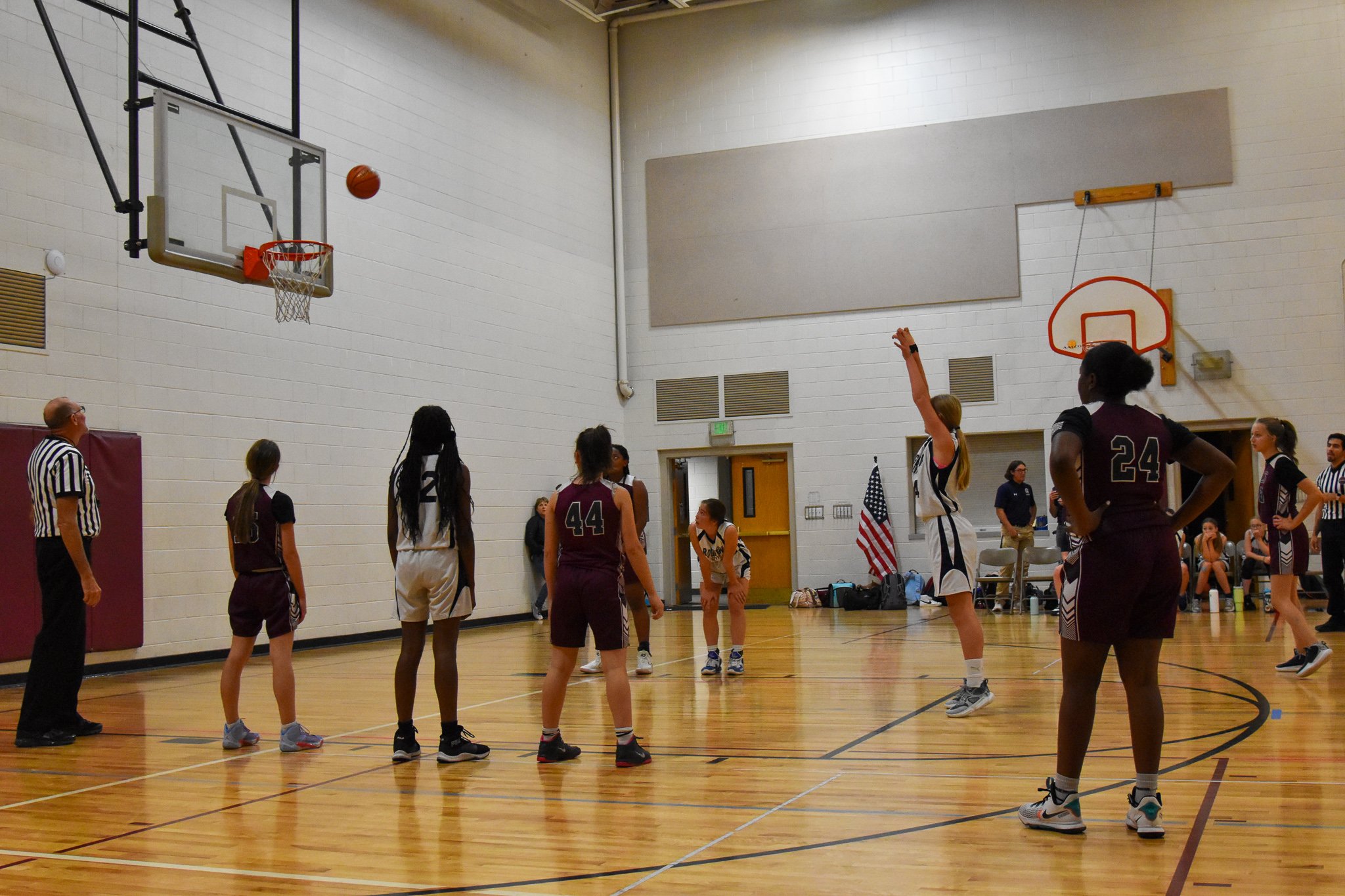 Ridgeview Girls Basketball NCIL Quarter Finals_0892.jpg