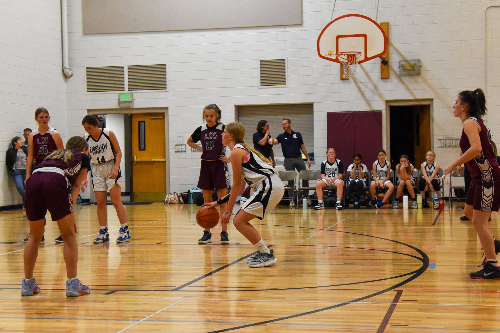 Ridgeview Girls Basketball NCIL Quarter Finals_0893.jpg