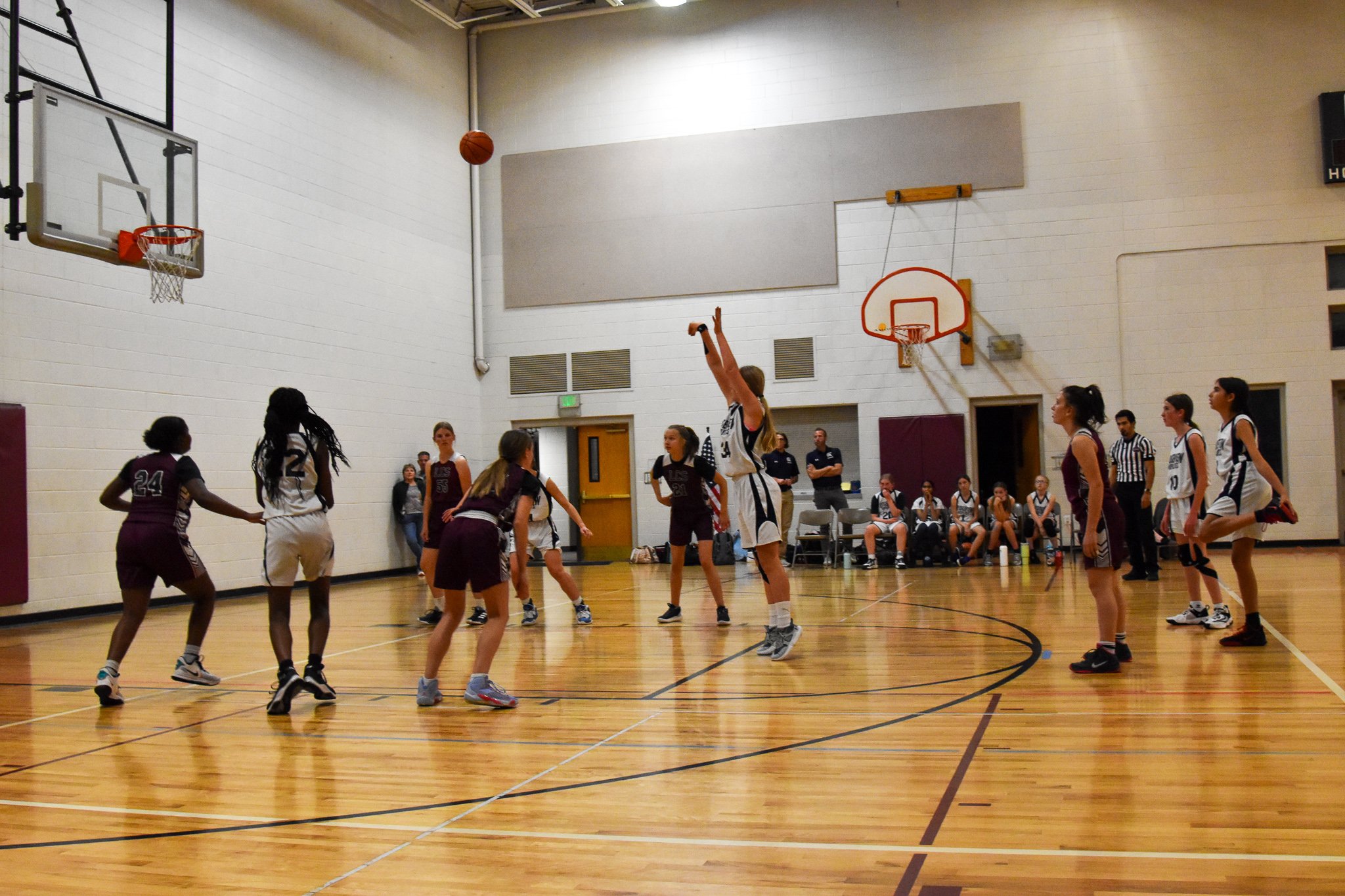 Ridgeview Girls Basketball NCIL Quarter Finals_0894.jpg