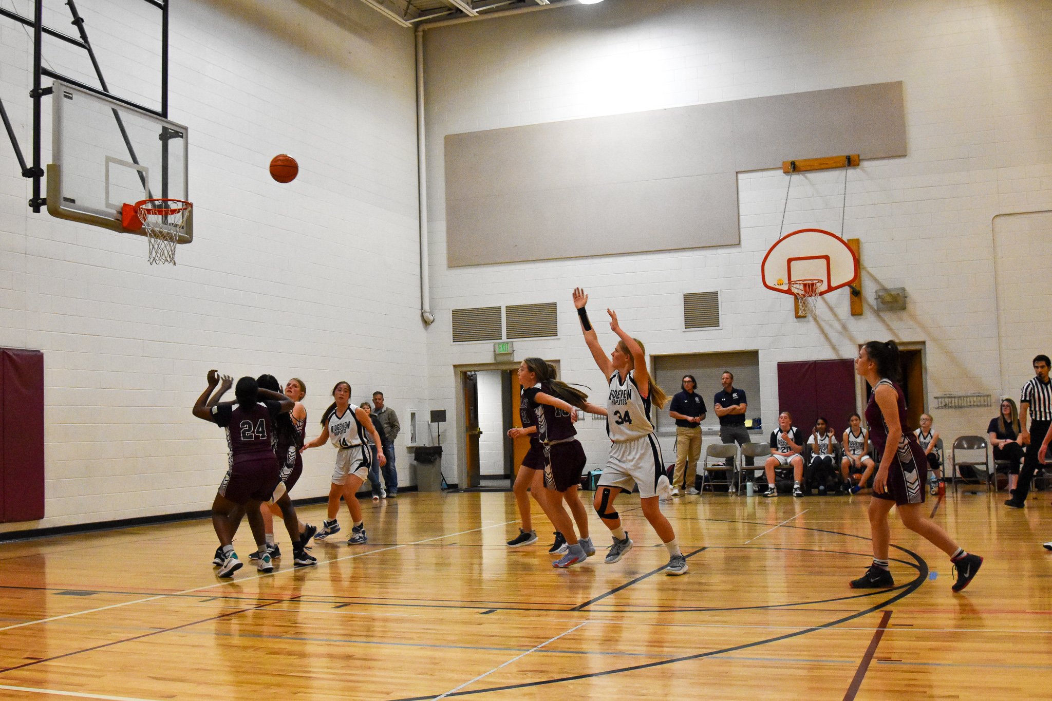 Ridgeview Girls Basketball NCIL Quarter Finals_0898.jpg