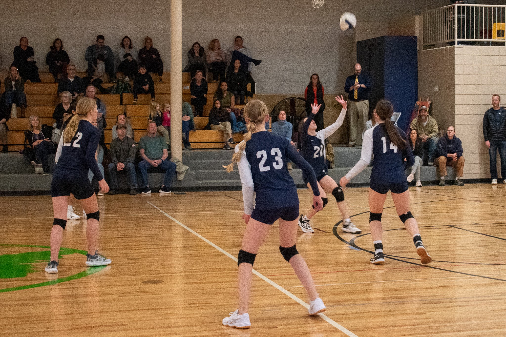 Ridgeview Classical Schools Colorado Girls Volleyball_0099.jpg