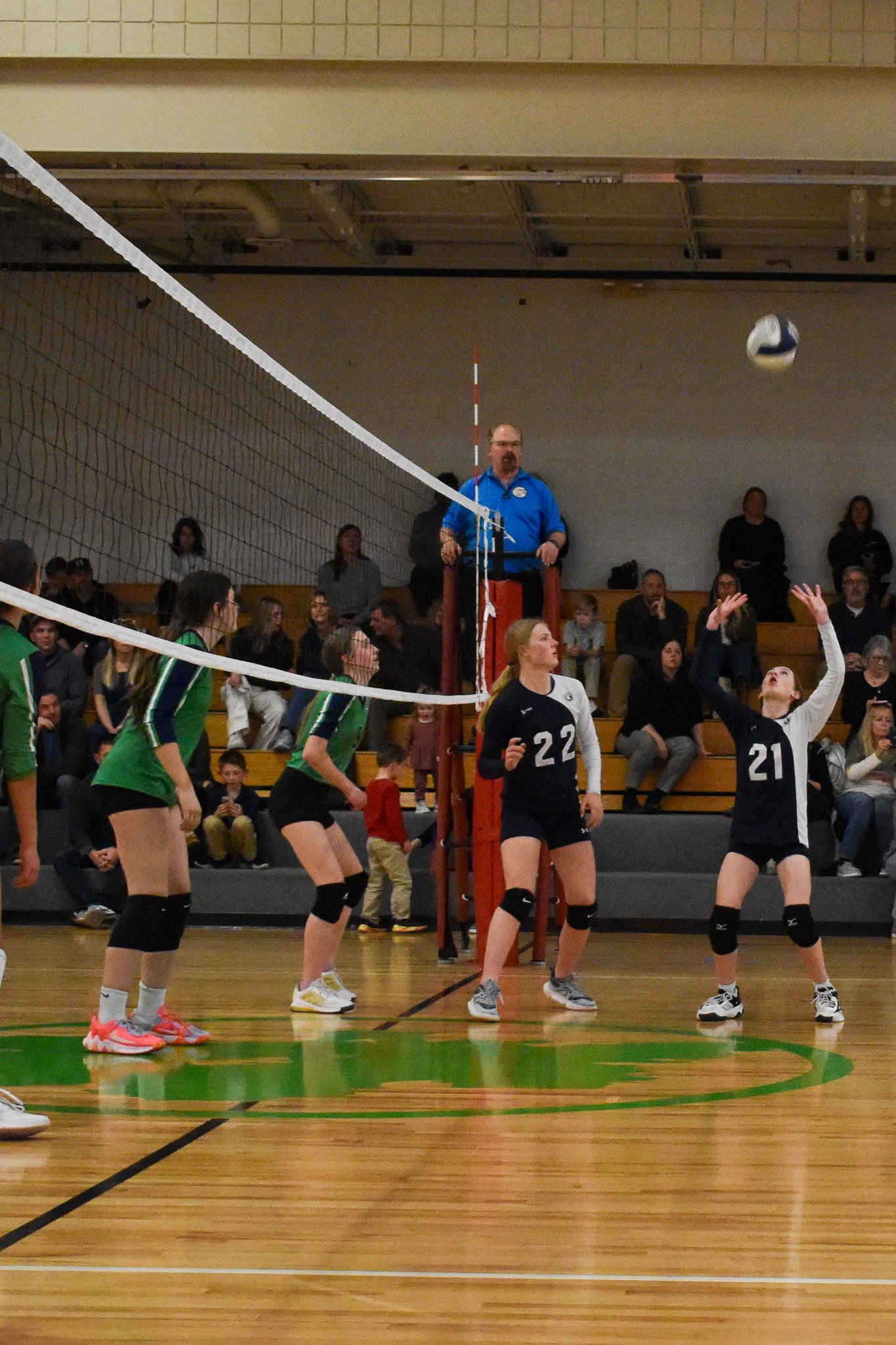 Ridgeview Classical Schools Colorado Girls Volleyball_0159.jpg