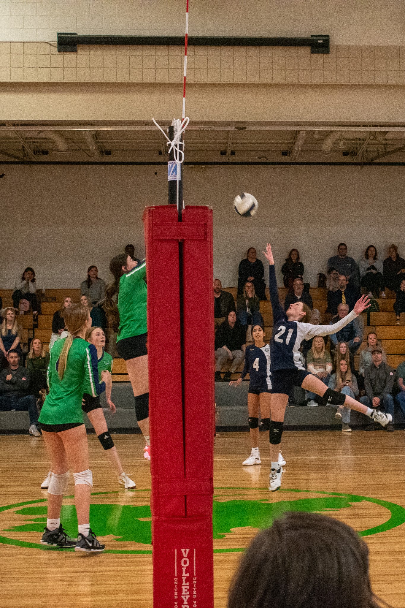 Ridgeview Classical Schools Colorado Girls Volleyball_0167.jpg