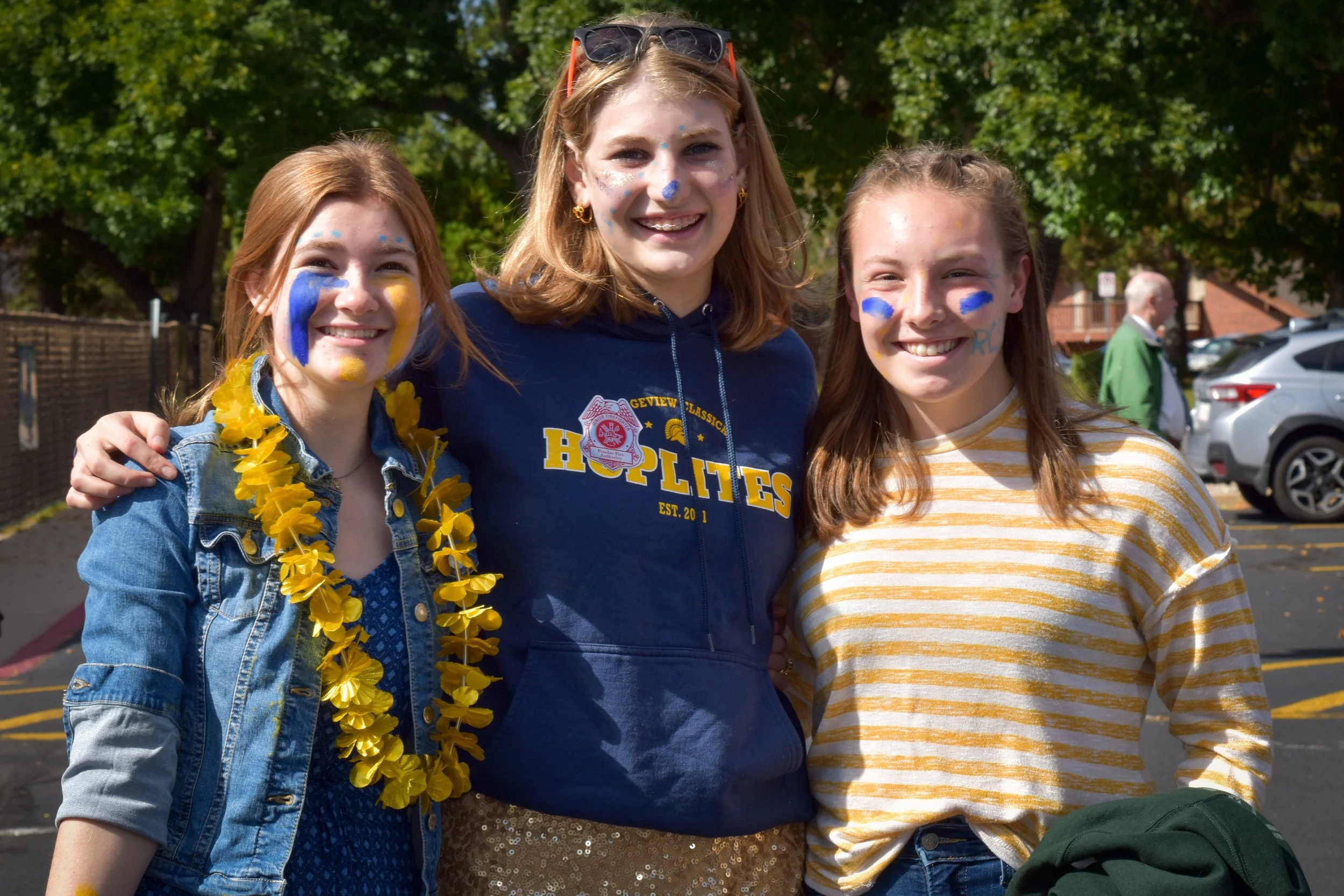 Spirit Week