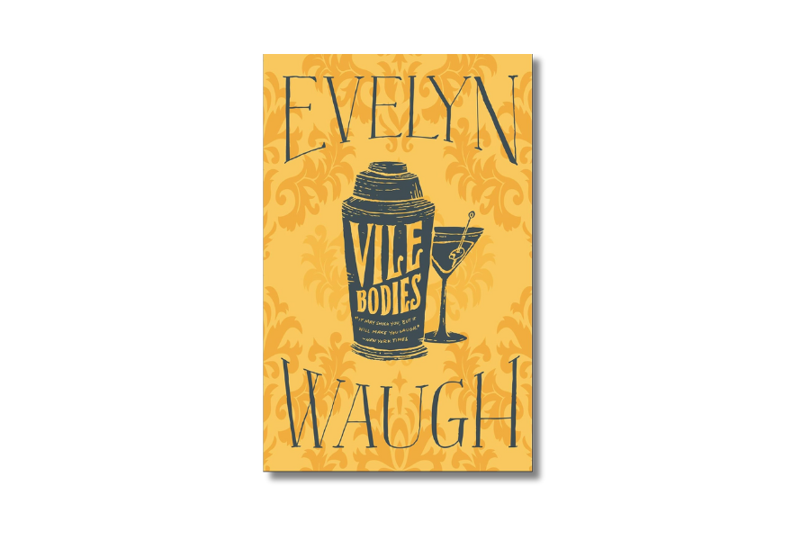 Monthly Parent Book Group