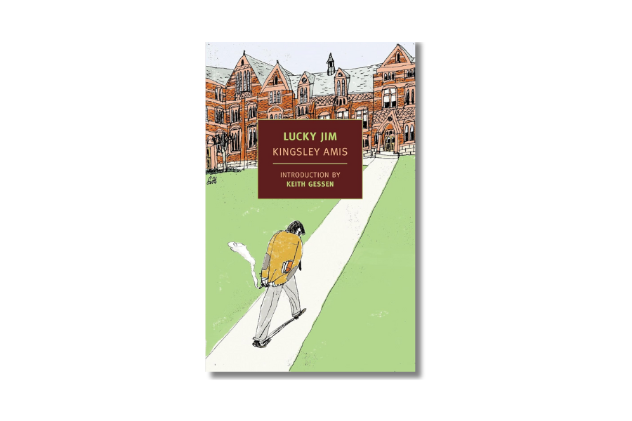 Monthly Parent Book Group