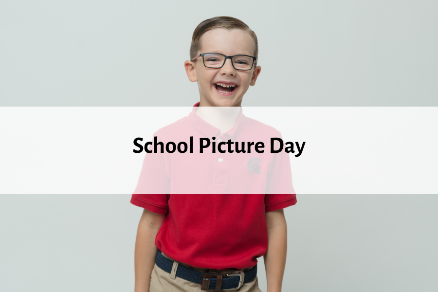 School Picture Day 2025