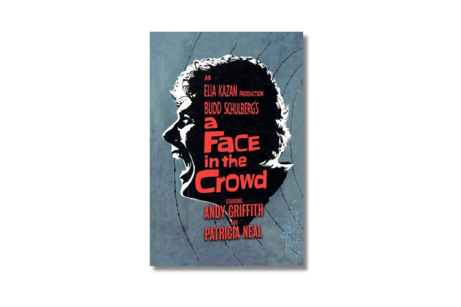 Parent Movie Night: A Face in the Crowd